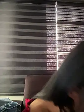 Sasha-firee webcam
