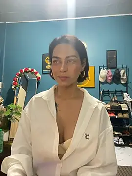 BonaBarrameda webcam