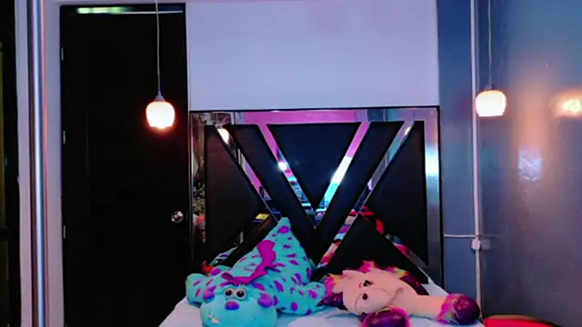 Stefany_PiInk webcam