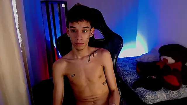 YorYo_hot webcam