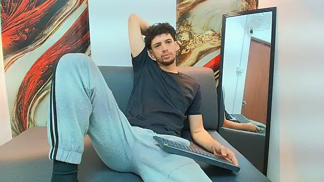 LUCA_GREEND webcam