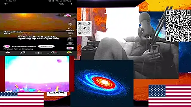 RussellTaylorLacy webcam