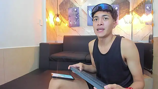 Yeff_26 webcam