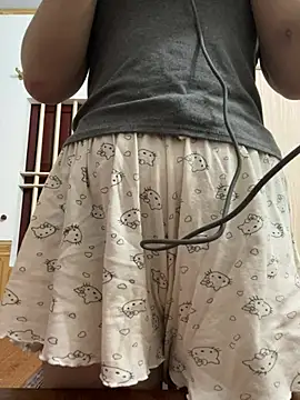 Babybooo01_ webcam