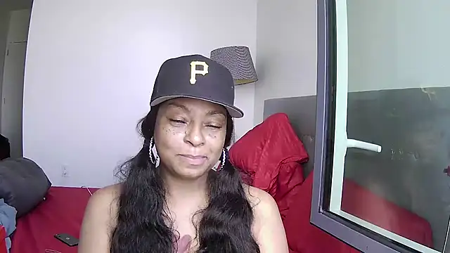 MSweetLindaParks webcam