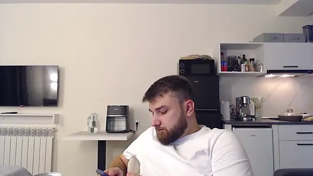 johny_sins_with_hair_ live cam on StripChat