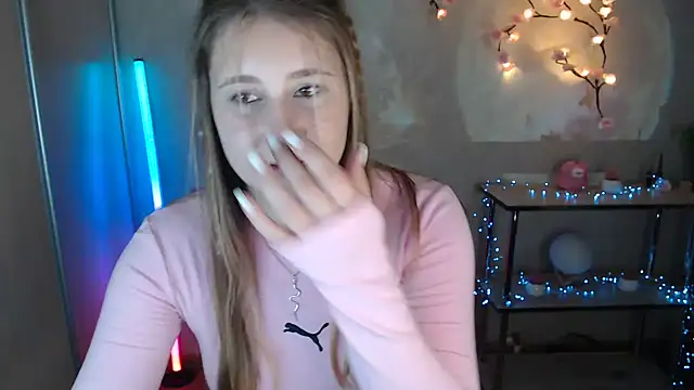 Milka_kamila live sex cam