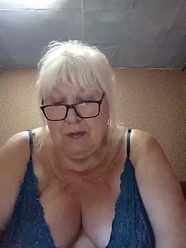 Alexia64231 webcam