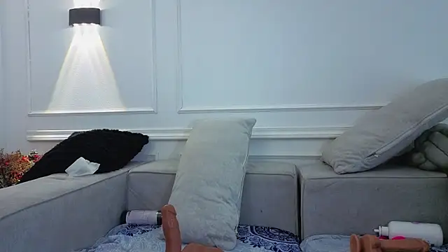 valeriavg webcam