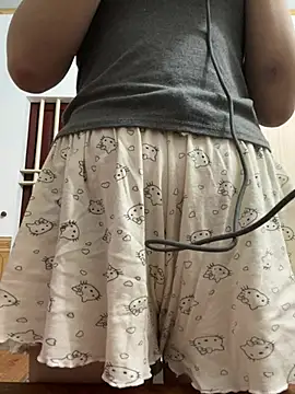 Babybooo01_ webcam