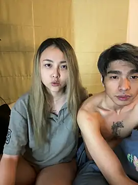 tw_feibaby webcam