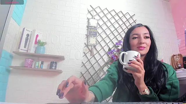 SALOME_KORLAND live sex cam