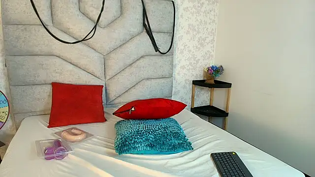 KimberlyFox_t webcam