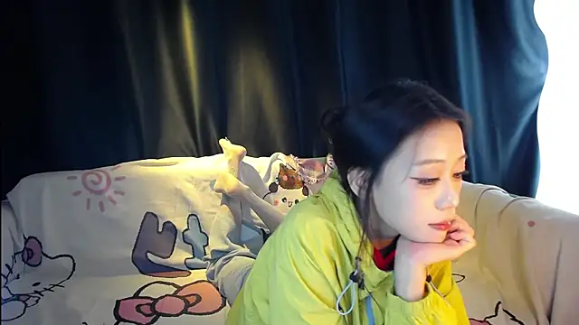 Seven_Joy- live sex cam