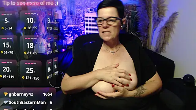 ninarandmann webcam
