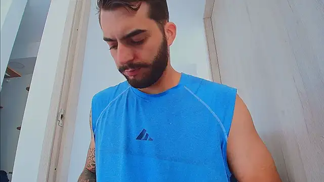 thomas_gun webcam