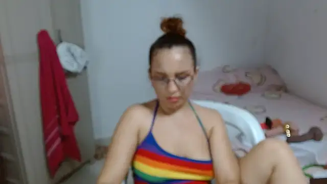 Agatha_browser webcam