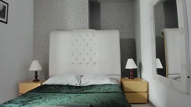 Anthaarr webcam