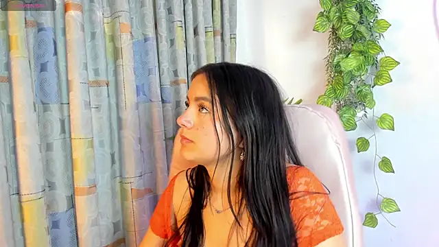 Sally__BX webcam