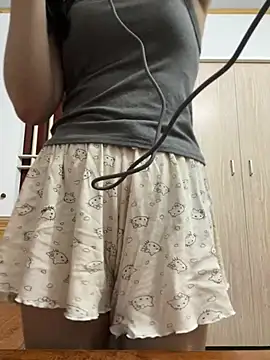 Babybooo01_ webcam