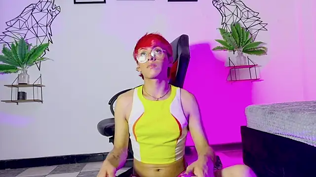 kaia_finn webcam