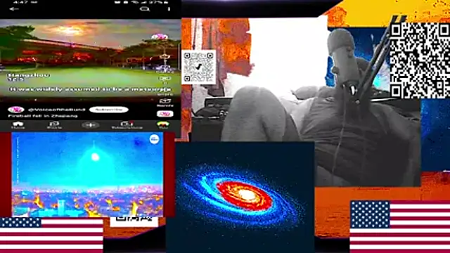RussellTaylorLacy webcam