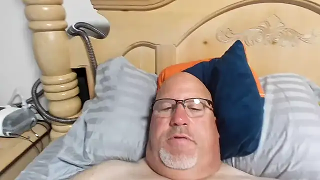Bigbear0563 webcam