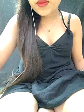 Roshni_98 webcam