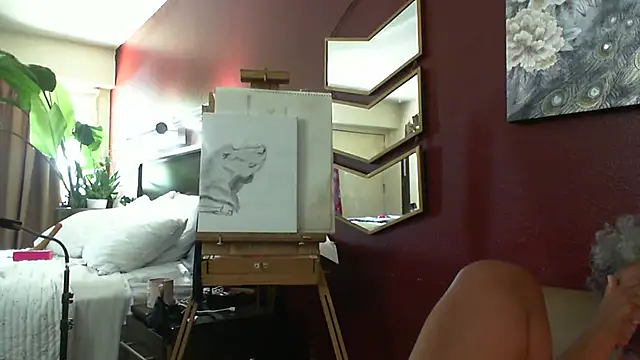 CeceilaMoon webcam