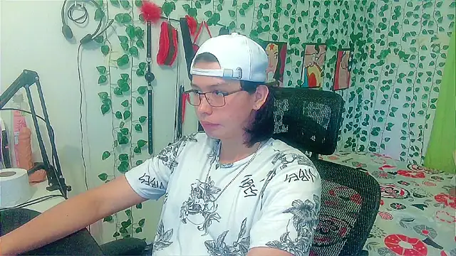 Andy_gray webcam