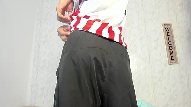 jony_honey webcam
