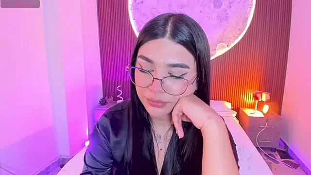 RoseCassie webcam