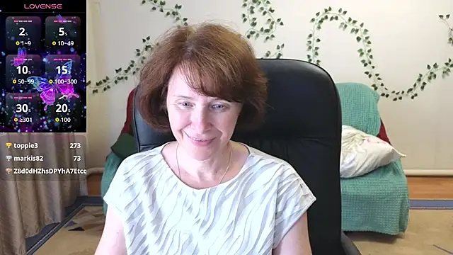 Lia_Tito webcam