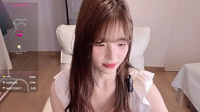 guoguo-77 webcam