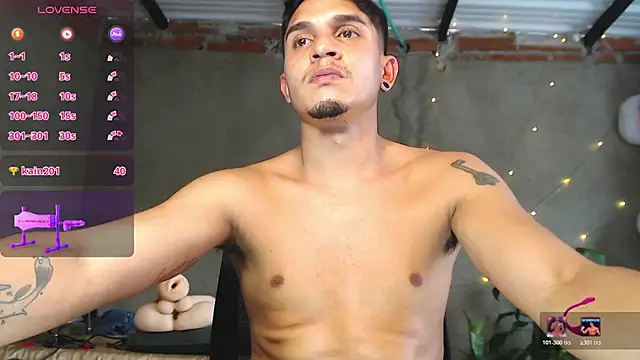 Angel_latinboy webcam