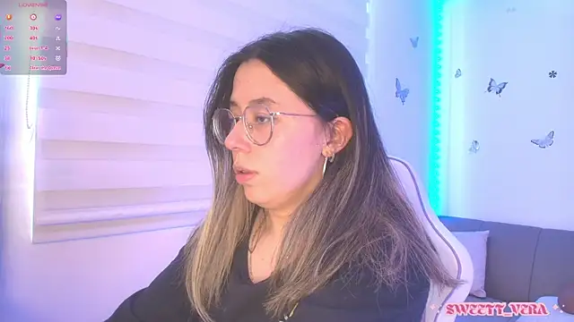 sweettvera webcam