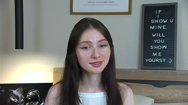 AnaMoonlight webcam