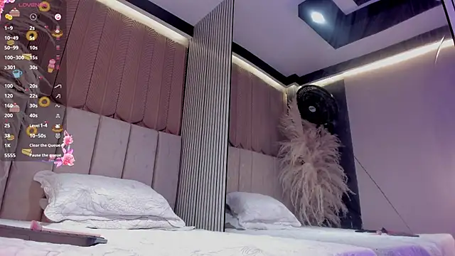 DulcePrince_ webcam