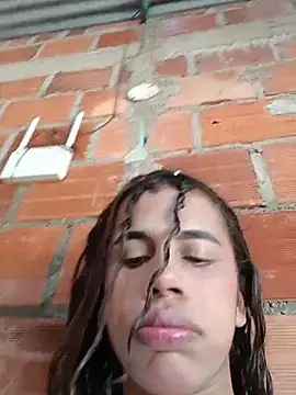Dirty_Salome2 webcam