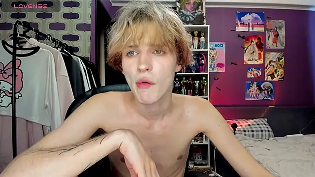 sweet_peach___ - Sweet_peach___'s free webcam - UK Sex Cams