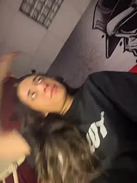 SinSirenXXX webcam
