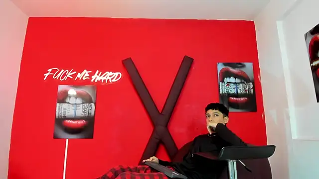 KING_LOVERS1 webcam