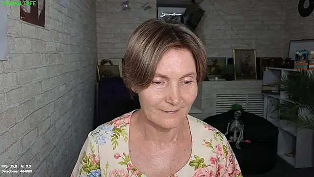 Mabel_Magic webcam