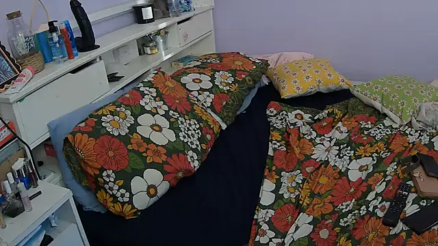 vegan_footqueen webcam
