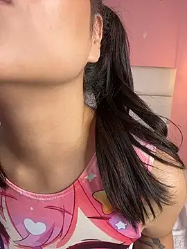 HailyEllis webcam