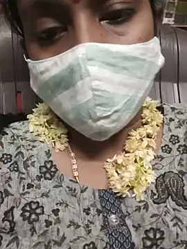 Tamil-annu webcam
