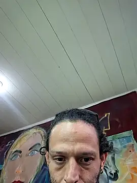 Toycockhot webcam