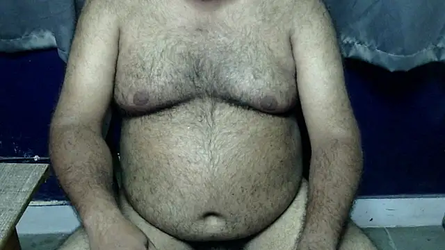 hairysubcub_70 webcam