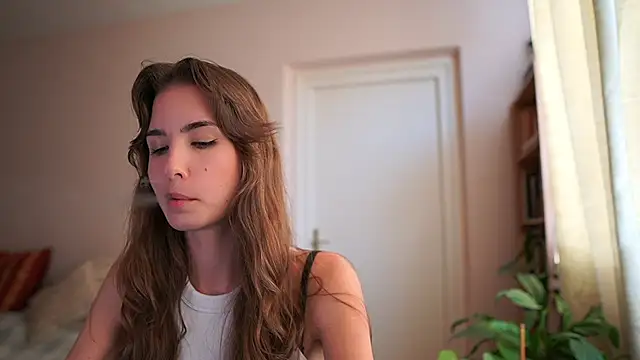 Abella_Danger_X webcam
