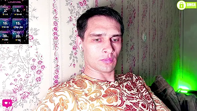 DavidCarroll live cam on StripChat